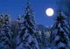Fenomen foarte rar: Vom putea vedea "LUNA RECE" de Crăciun. S-a mai produs acum 40 de ani