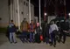 Imigranţi ilegali, reţinuţi de poliţiştii de frontieră. Încercau să intre în România prin Botoșani