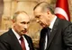 Mircea Geoană: Mă îngrijorează ce se întâmplă în jurul nostru, cu Erdogan şi Putin
