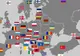 Harta salariilor minime în Europa. În ce țări e INTERZIS să fii plătit sub 1.500 euro