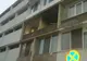 Braşovul, zguduit de o explozie puternică şi de un incendiu, duminică dimineaţă. Două victime