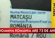 Povestea femeii al cărei prenume este România. Are 72 de ani şi 15 fraţi