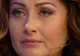 Gabriela Cristea a plâns în hohote, în direct. Nu s-a mai putut abţine