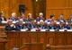 Aceştia sunt cei mai bogaţi miniştri ai Guvernului Cioloş. Cine deţine 6 case şi 28 de conturi