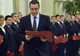 Curtea de Conturi atacă guvernarea Ponta: Mare parte dintre HG privind alocările bugetare, nelegale