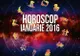 Horoscop complet ianuarie 2016. Cum începe anul, în funcţie de zodia în care te-ai născut