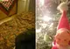Imagini dezastruoase cu dormitoare aranjate de Crăciun din vremea copilăriei