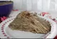 Reţeta delicioasă de turtă cu julfă. Cum să prepari desertul de Crăciun ca să-ți surprinzi invitații