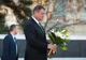 Iohannis: Suntem responsabili să devenim societatea pentru care oamenii au murit la Revoluție
