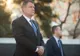 Iohannis, mesaj special de Crăciun pentru diasporă: "Veţi putea reveni acasă"