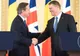 Iohannis: UE e mai puternică cu Marea Britanie. Cameron: Vreau să rămânem într-o UE reformată 