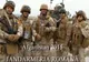 Departe de ţară, dar cu sufletul acasă. Ce ne transmit de Crăciun jandarmii români din Afganistan 