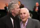 Tatăl actorului Michael Douglas a împlinit 99 de ani. Mesajul emoţionant publicat pe Facebook