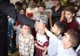 Klaus Iohannis, în vizită la un centru pentru copii orfani: "Am trăit momente emoţionante"