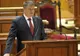 Iohannis: "Îmi doresc o creștere economică nu doar în termeni statistici". Ce așteaptă de la Guvern 
