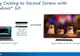 Stick-ul care îţi transformă televizorul în SMART TV