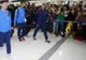 Messi a avut parte de un incident pe aeroport. Ce i-a făcut un suporter argentinian 