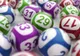 LOTO 6 DIN 49, LOTO 5 DIN 40, JOKER ŞI NOROC: Report de peste 6,5 milioane euro la categoria I