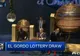 O româncă a plecat la muncă în Spania. A jucat la loto şi s-a îmbogăţit 