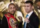 Lucian Bute, mesaj de Crăciun. "Chiar dacă pe 28 noiembrie am pierdut..."