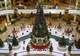 Panică într-un mall. Făceau ultimele cumpărături de Crăciun şi au auzit mai multe focuri de armă