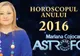 Horoscop Mariana Cojocaru 2016