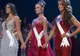 Adevărata faţă! Cum arată concurentele de la Miss Univers fără niciun pic de machiaj