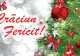 Mesaje de Crăciun 2015. 100 de feluri de a spune "Sărbători fericite"