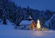 Ninge de Crăciun? Anunț de ultimă oră de la METEO. Prognoza de Sărbători
