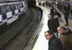 Explozie la metrou, în Madrid. Balonul cu heliu al unui copil a creat haos în stație