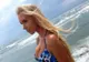 O tânără din Chişinău, desemnată Miss România 2015. Cum arată în costum de baie
