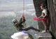 Miri cu adrenalină: cele mai spectaculoase fotografii de nuntă