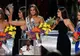 Gafă uriașă la Miss Univers! Miss Columbia a deținut titlul doar două minute