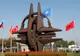 NATO trimite sisteme antiaeriene în Turcia, dar sugerează evitarea incidentelor cu Rusia