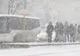 Ninge în București și în mai multe zone din țară
