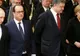 O nouă discuţie în formatul Normandia: Merkel, Putin, Hollande şi Poroşenko
