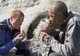 Obama, o zi în sălbăticie. Cum și-a testat președintele SUA rezistenţa fizică, dar şi curajul 