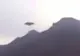 Un OZN gigant a apărut deodată deasupra unui oraş din Bolivia. Ce a urmat... 