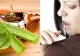 Remediu de iarnă: masca pentru păr făcută în casă care te scapă de mătreaţă