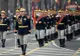 LA MULȚI ANI, ROMÂNIA! Peste 2.600 de militari au defilat la parada de 1 Decembrie
