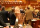 Cum i-ați sancționa pe parlamentarii care și-au votat pensiile speciale?