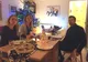 De 15 ani, ia ”cina de Crăciun” în fiecare zi. E incredibil cum arată această femeie în prezent