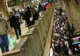 ALERTĂ CU BOMBĂ la metrou, la Piaţa Unirii! Alarma s-a dovedit a fi falsă. FOTO
