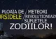 Ploaia de meteori. Ursidele revoluționează sufletele zodiilor! Ce se întâmplă până pe 23 decembrie