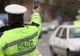 Trafic blocat pe DN7, din cauza unui obiect căzut de pe un TIR