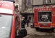 Pompierii care au fost la clubul Colectiv, trimiși în judecată pentru abuz în serviciu