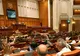Rateuri în prima zi de utilizare a noului sistem de vot de la Camera Deputaților. Cât a costat 