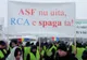 Protestul transportatorilor în faţa Guvernului a fost amânat. UPDATE