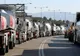 Protest masiv al transportatorilor pe 10 decembrie. Aceștia cer demisia lui Mișu Negrițoiu 