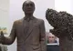 Putin va avea o statuie de ciocolată 
